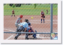 Softball at Seaman * (123 Slides)
